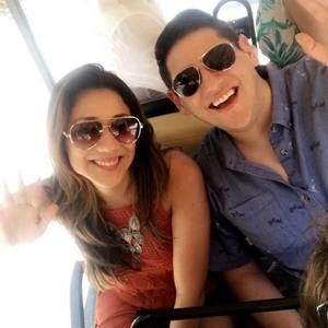 Meet your Posher, Aaron